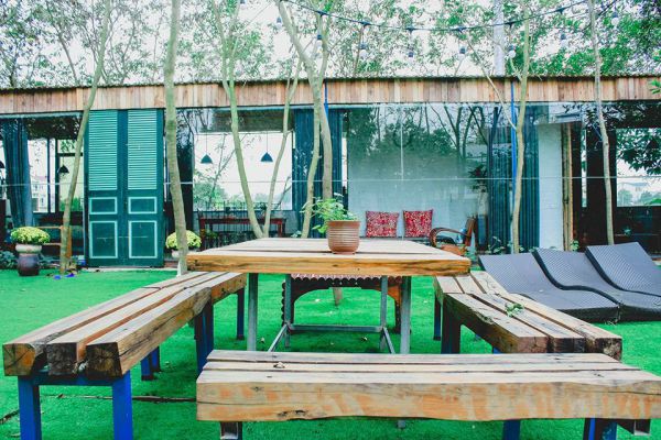 Phơri’s House