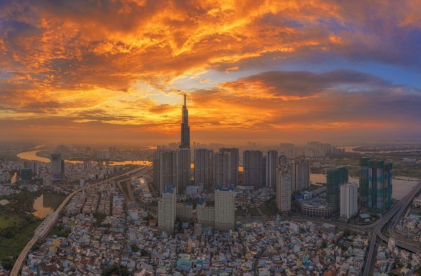 Lịch bay Phú Quốc Sài Gòn