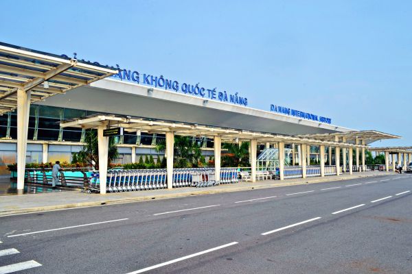 Vé máy bay Hải Phòng Đà Nẵng