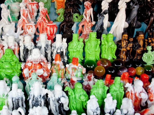 Du lịch Đà Nẵng mua gì làm quà
