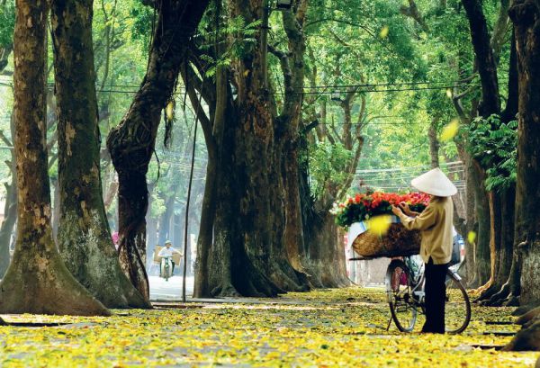 Thủ đô Hà Nội