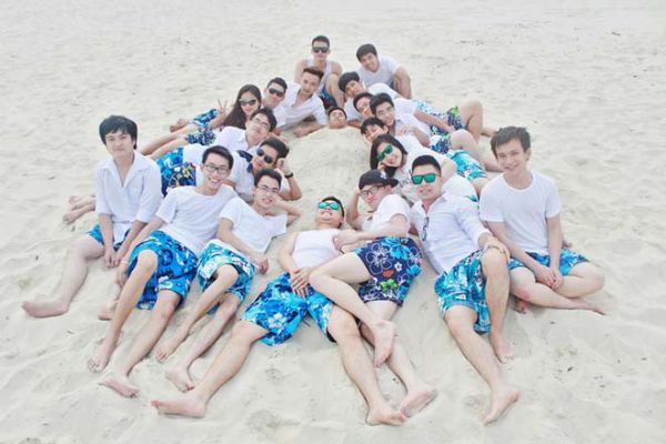 Đi du lịch Phú Quốc