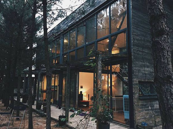 Homestay gần Hà Nội cho cặp đôi lãng mạn nhất