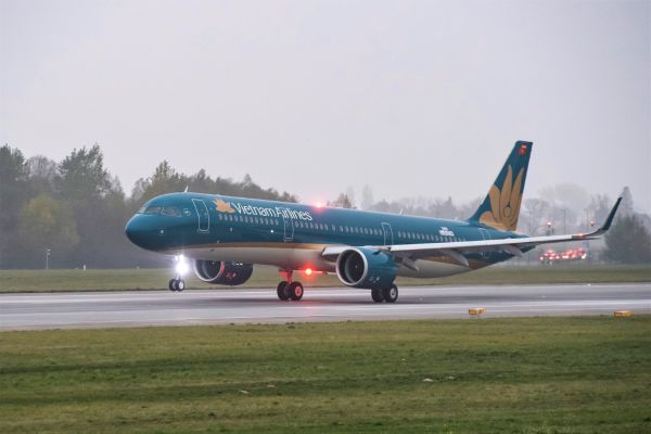 Lịch bay Buôn Mê Thuột Thanh Hóa Vietnam Airlines