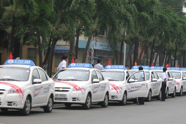 Lịch bay Buôn Mê Thuột Vinh