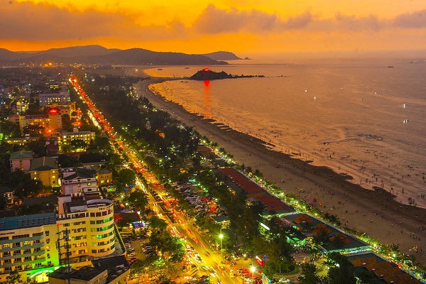 Lịch bay Buôn Mê Thuột Vinh