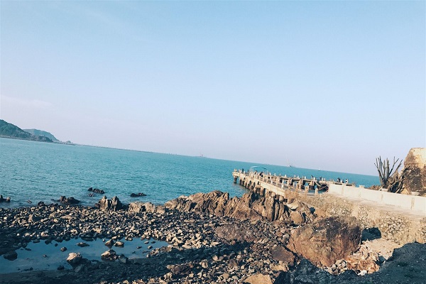 Đảo Lan Châu