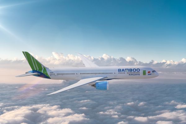 Lịch bay Hải Phòng Quy Nhơn Bamboo Airways