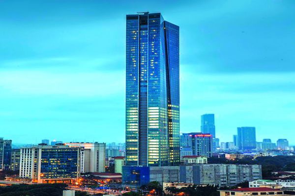 Hà Nội Lotte Center