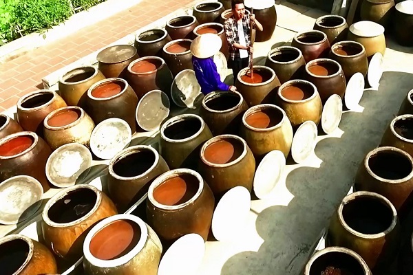 Lịch bay Phú Quốc Hải Phòng