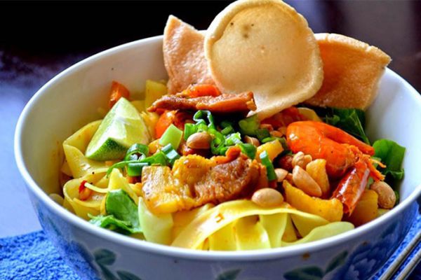 Top 12 + những địa điểm vui chơi ăn uống ở Đà Nẵng