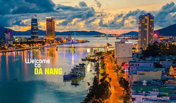Mùa mưa ở Đà Nẵng vào tháng mấy?