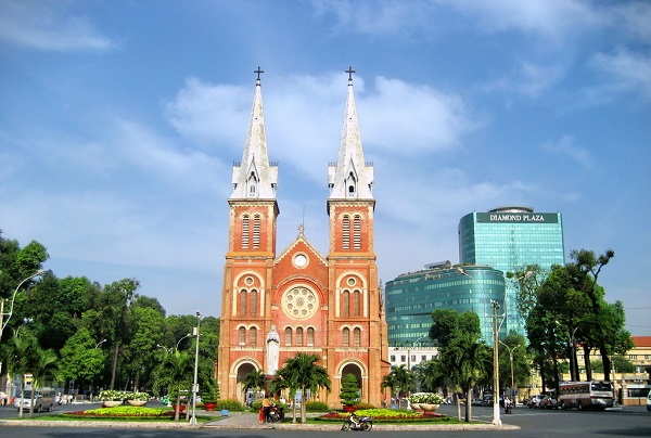 Không chịu đi tham quan
