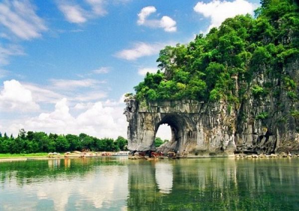 Núi Voi Hải Phòng