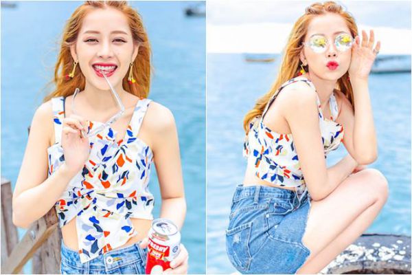 Mặc gì cho đẹp khi du lịch Phú Quốc