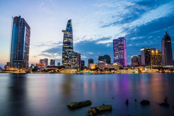 Quận 1 có gì chơi? TOP điểm đến đẹp nức tiếng quận 1?