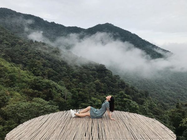 Địa điểm du lịch gần Hải Phòng