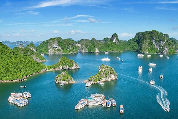 Lịch bay Phú Quốc Hải Phòng