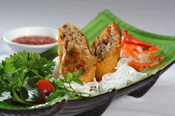 Nem cua bể
