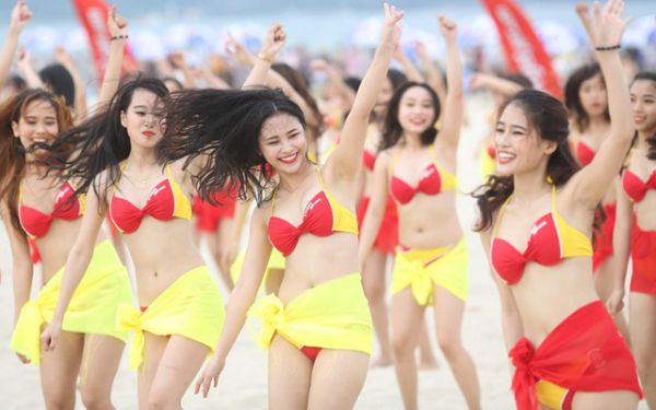 Lịch bay Hải Phòng Quy Nhơn Vietjet Air