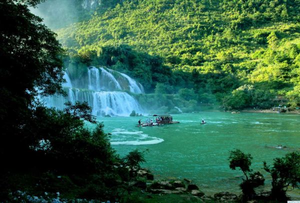 vườn quốc gia Pù Mát