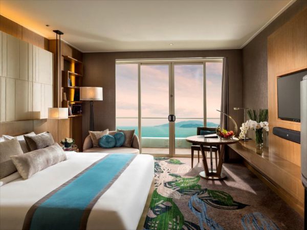 InterContinental Nha Trang