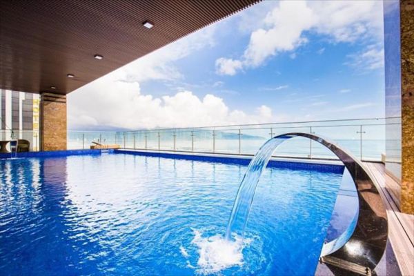 Rosamia Da Nang Hotel