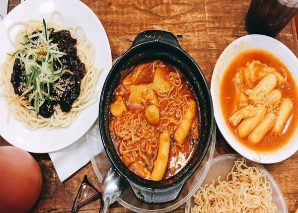 Top 11 những món ăn vặt ngon ở Đà Nẵng