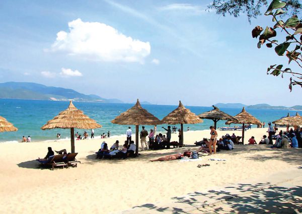Bãi Trường Phú Quốc