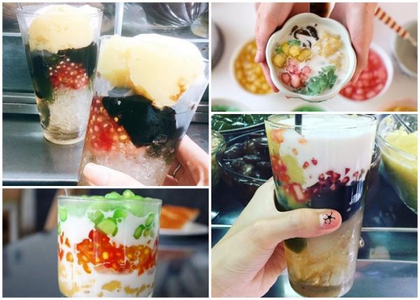 Top 11 những món ăn vặt ngon ở Đà Nẵng