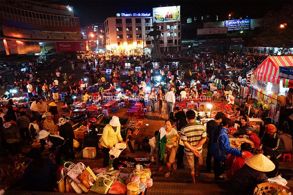 Những địa điểm vui chơi thú vị ở Hà Nội