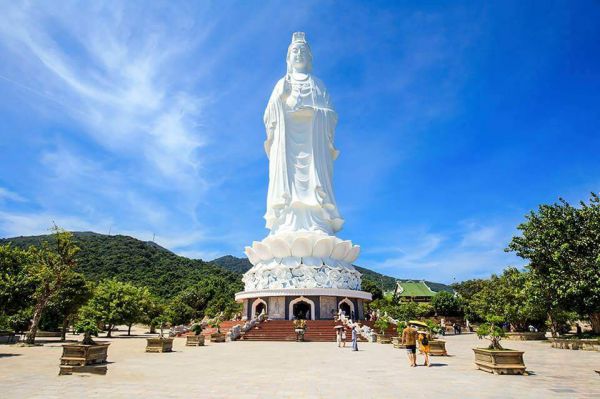 Kinh nghiệm du lịch Đà Nẵng 4 ngày 3 đêm