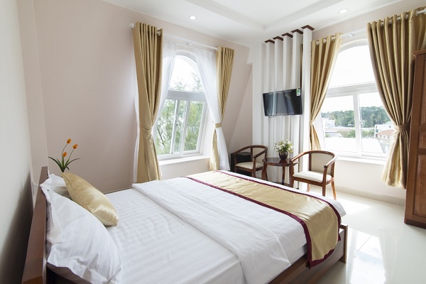 Khách sạn Thuận Hải