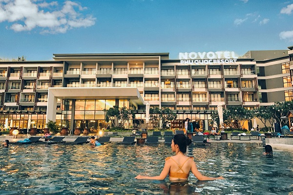 Novotel Phú Quốc