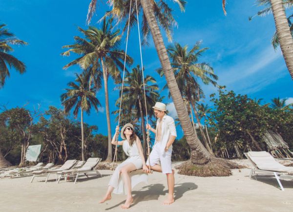 Kinh nghiệm du lịch Phú Quốc 3 ngày 2 đêm