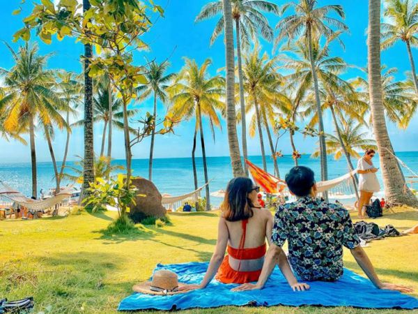 Nên đi du lịch Phú Quốc mùa nào đẹp nhất