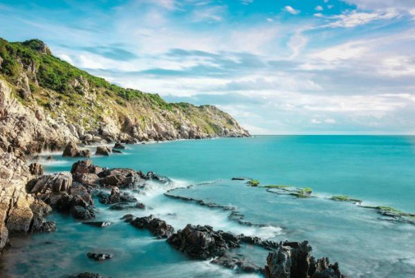 Lịch bay Hà Nội Côn Đảo