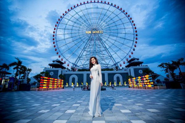Kinh nghiệm du lịch Đà Nẵng 4 ngày 3 đêm tự túc giá rẻ