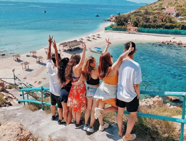Kinh nghiệm du lịch Nha Trang 3 ngày 2 đêm siêu chi tiết