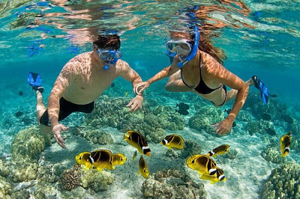 Kinh nghiệm du lịch Nha Trang 3 ngày 2 đêm siêu chi tiết