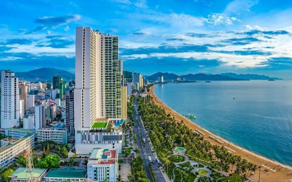 Kinh nghiệm du lịch Nha Trang 4 ngày 3 đêm