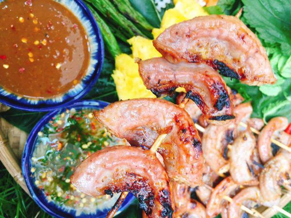 Quy nhơn có đặc sản gì