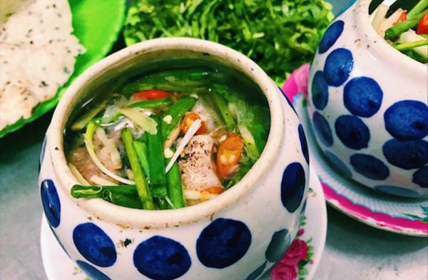 Món ngon Phú Yên làm nức lòng khách thập phương 