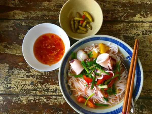 Top 7 món ngon Phú Yên ăn một lần là nghiền