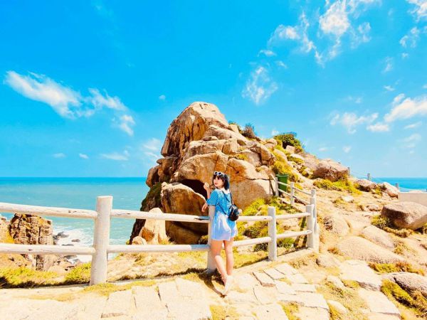 du lịch Tuy Hòa mùa nào đẹp