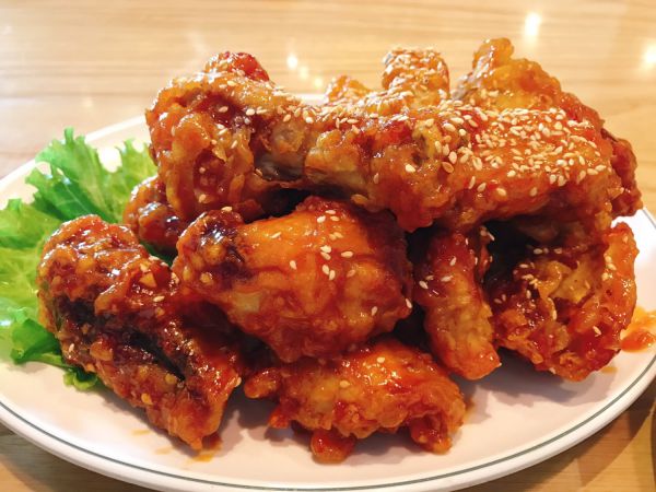 Tổng hợp Top 10 quán ăn ngon Quận 7 - Ngon quên lối về