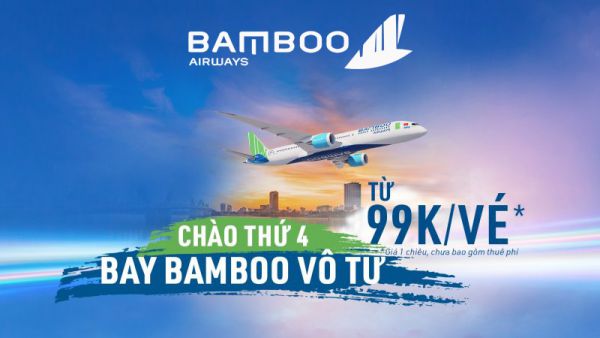 Lịch bay Hà Nội Côn Đảo