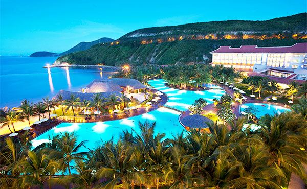 Kinh nghiệm du lịch Nha Trang 4 ngày 3 đêm