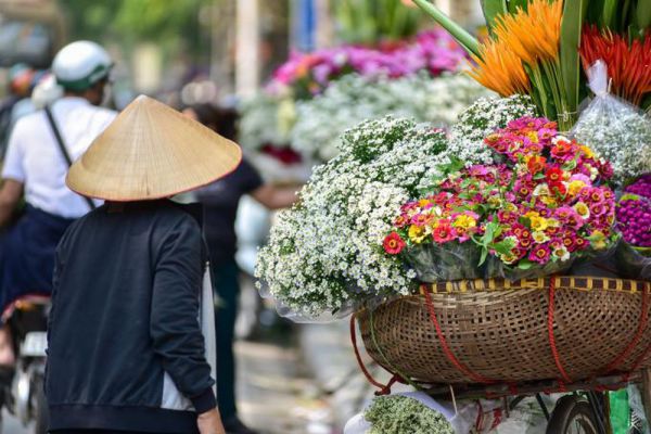 Lễ Quốc Khánh 2-9 nên đi du lịch ở đâu Việt Nam