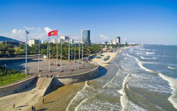 Quốc Khánh đi đâu chơi